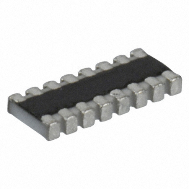 741X163120JP CTS Resistor Products  Widerstandsnetzwerke, Arrays